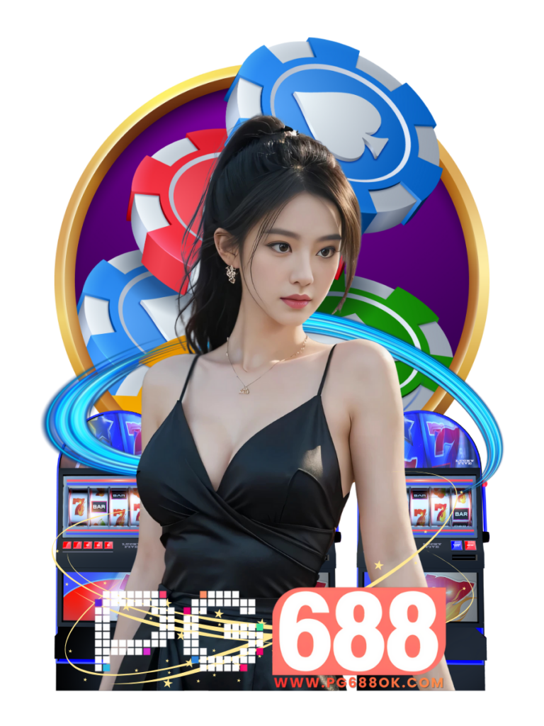 pg688 ok เว็บสล็อต